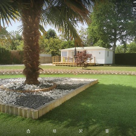 Gite Panda House Villefranche-sur-Cher 외부 사진