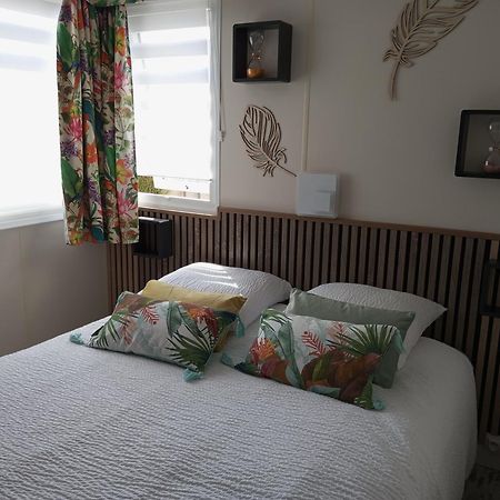 Gite Panda House Villefranche-sur-Cher 외부 사진