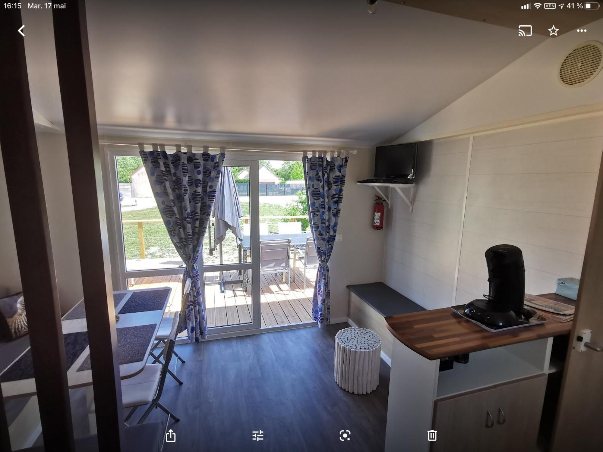 Gite Panda House Villefranche-sur-Cher 외부 사진