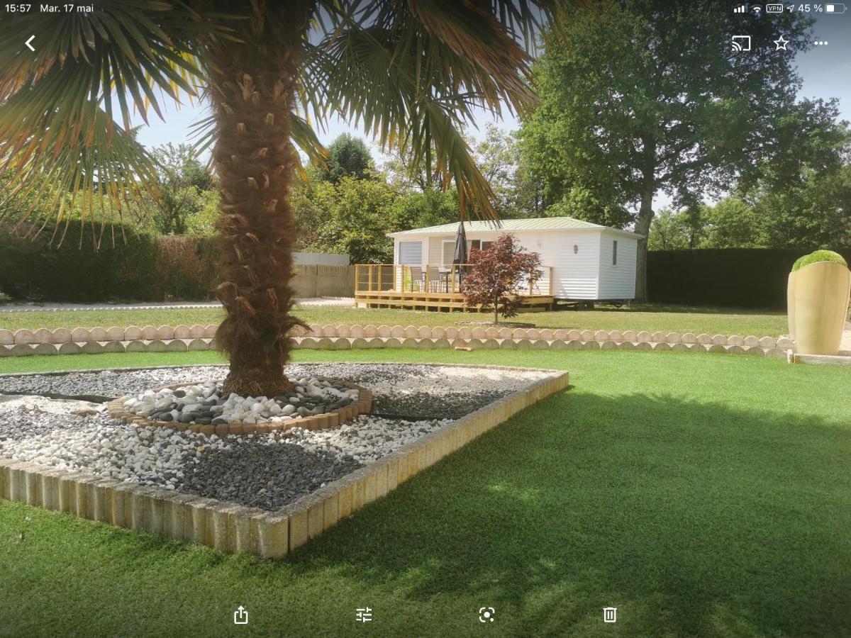 Gite Panda House Villefranche-sur-Cher 외부 사진