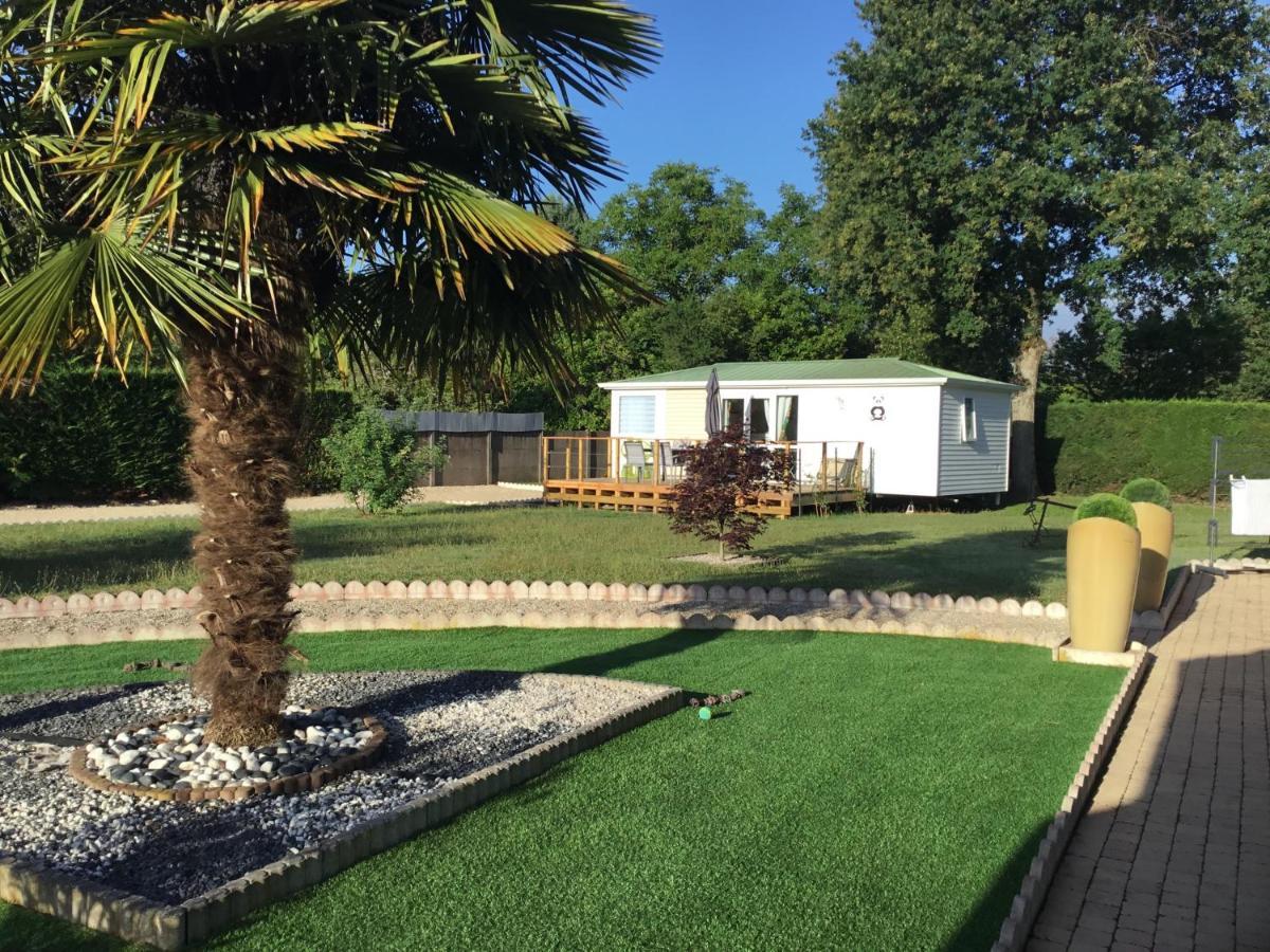 Gite Panda House Villefranche-sur-Cher 외부 사진