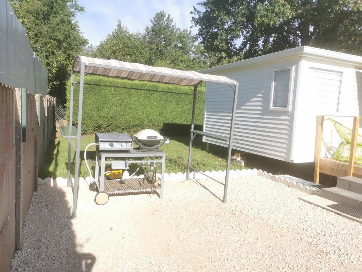 Gite Panda House Villefranche-sur-Cher 외부 사진