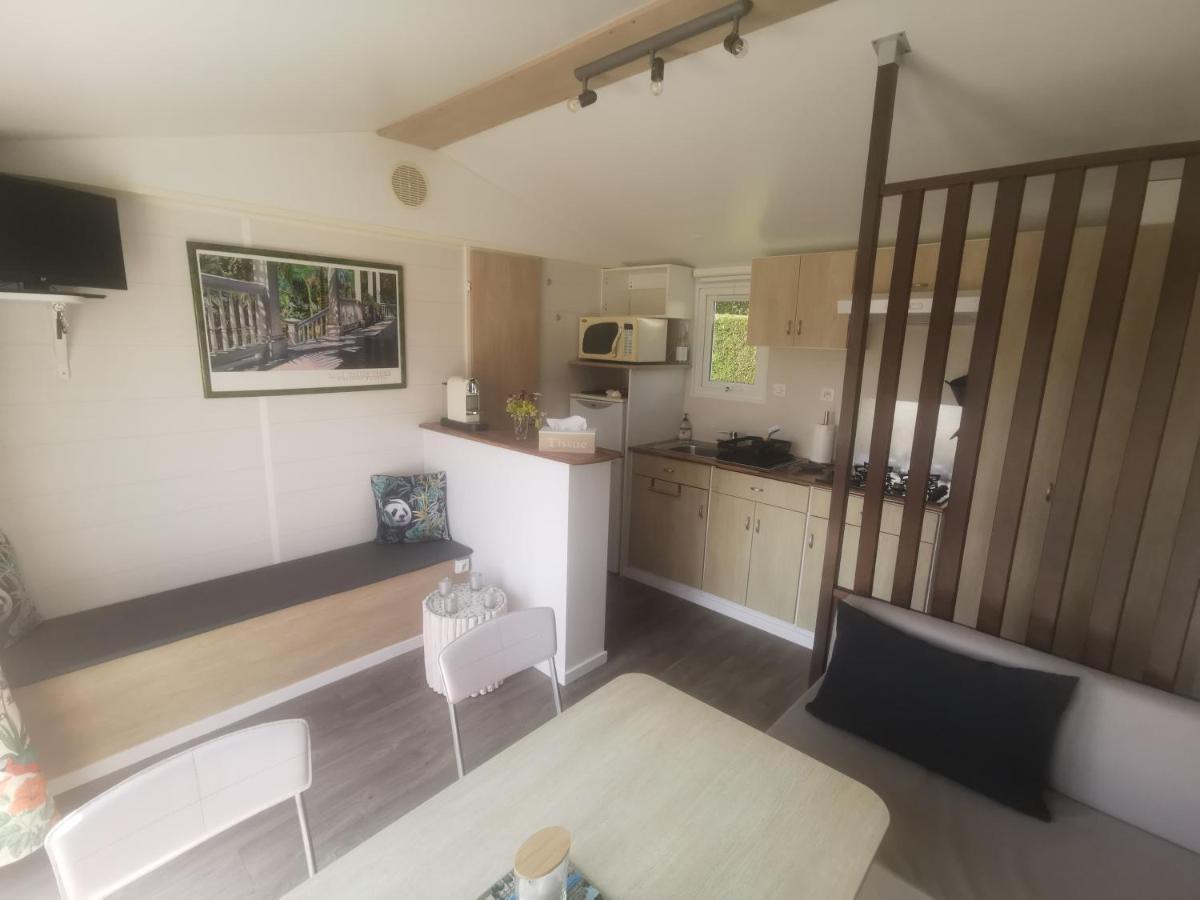 Gite Panda House Villefranche-sur-Cher 외부 사진