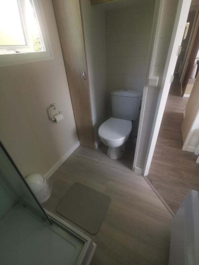 Gite Panda House Villefranche-sur-Cher 외부 사진