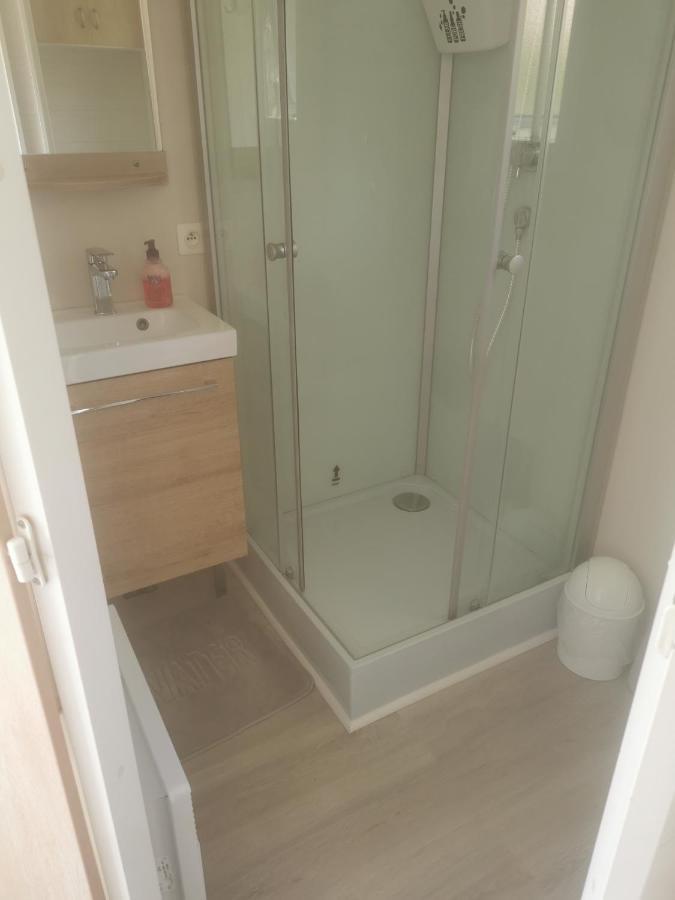 Gite Panda House Villefranche-sur-Cher 외부 사진