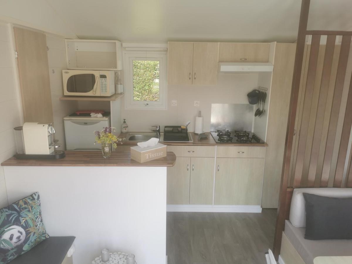 Gite Panda House Villefranche-sur-Cher 외부 사진