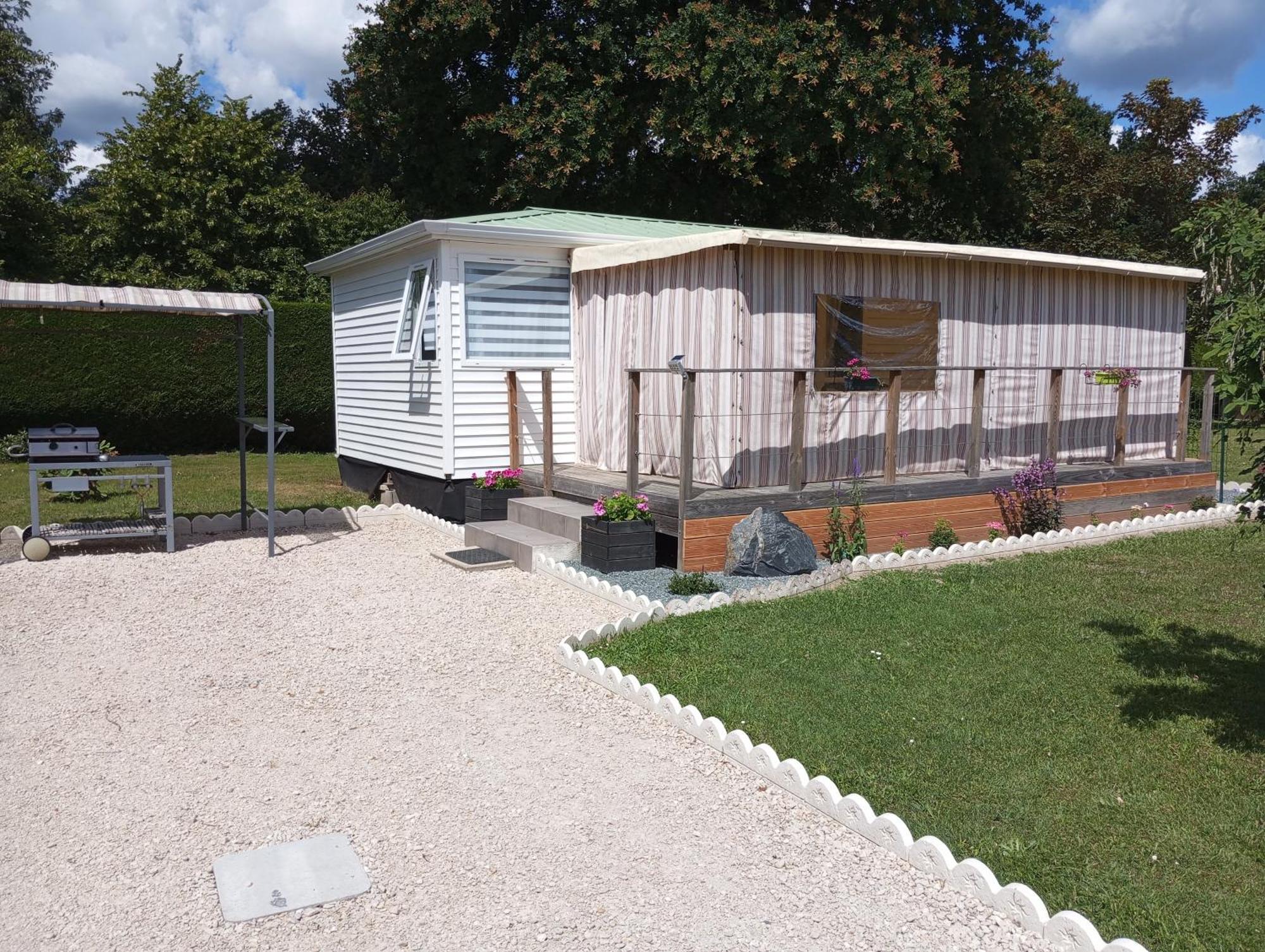 Gite Panda House Villefranche-sur-Cher 외부 사진